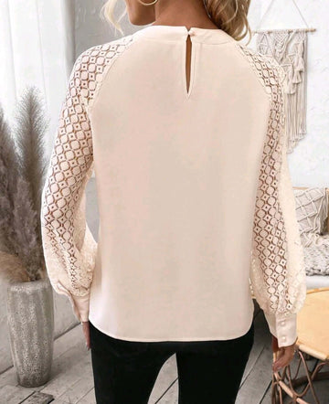 Camisola ref. X345 - Elegance Fashion